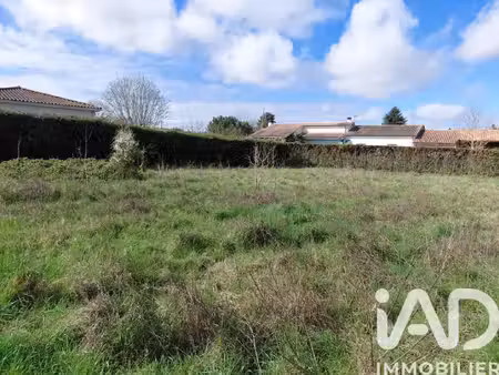 terrain constructible neuf à vendre