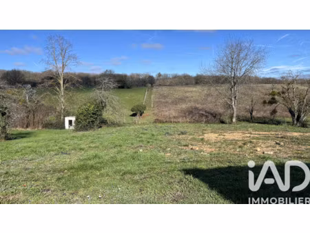 vente terrain à bâtir 903 m²