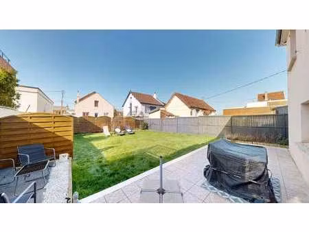 vente maison au havre (76600) : à vendre / 112m² le havre