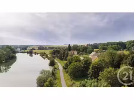 maison à vendre - 10 pièces - 239 81 m2 - ray sur saone - 70 - franche-comte