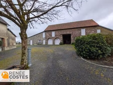 viager occupé - h65 ans - dangy (50750)