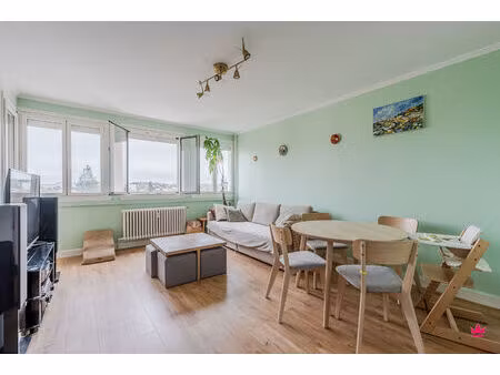 appartement 4 pièces à meyzieu grand large