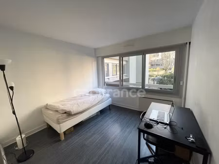 appartement à vendre 1 pièces paris 20eme arrondissement (75)
