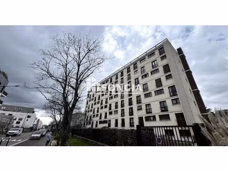 box - métro 14 - villejuif