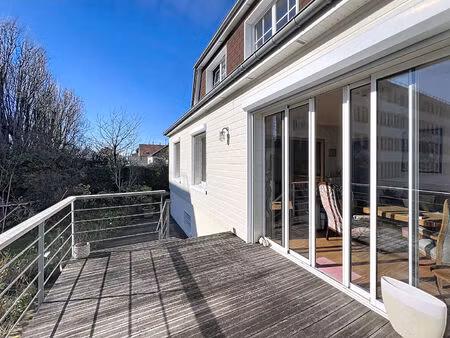 maison caen 6 pièce(s) 135 m2