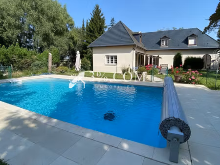 3%.com - en exclusivité propriété d'exception à drusenheim 2