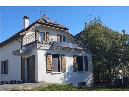 gaillard maison indivuduelle