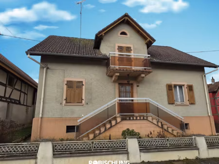 ballersdorf : au coeur du village