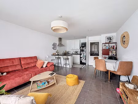 maison wasquehal 3 pièce(s) 63 m2