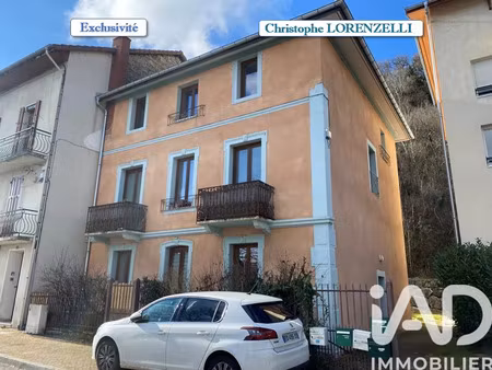 vente appartement 3 pièces 50 m² culoz-béon (01150)