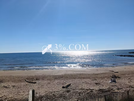 a deux pas des plages