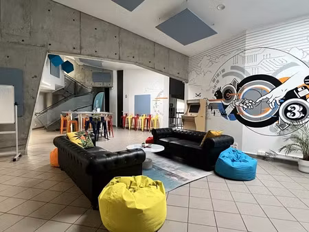 bureaux a vendre ou a louer