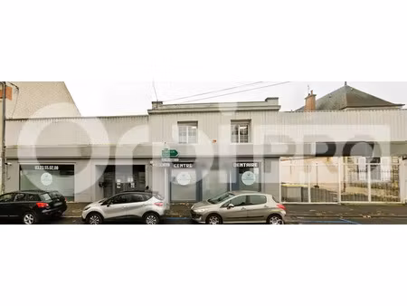 local professionnel a vendre