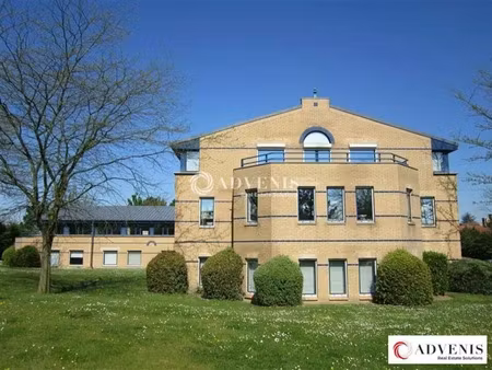 bureaux a vendre ou a louer