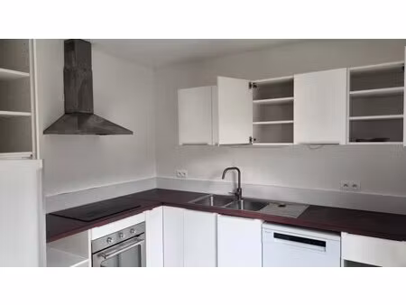 à louer appartement 77 m² – 939 € |villerupt