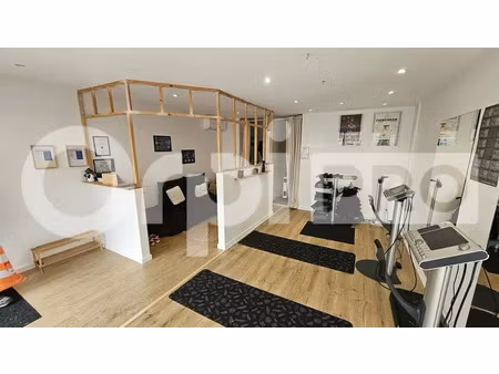 local commercial a louer