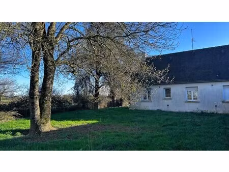 en vente maison 161 m² – 145 990 € |saint-julien-de-vouvantes
