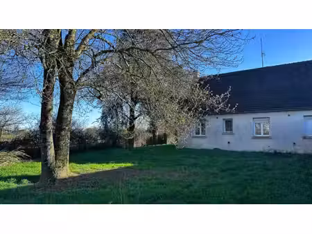 en vente maison 161 m² – 145 990 € |saint-julien-de-vouvantes