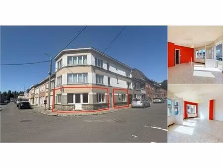 appartement à vendre à rue clément 35 jemeppe (vbd90938)