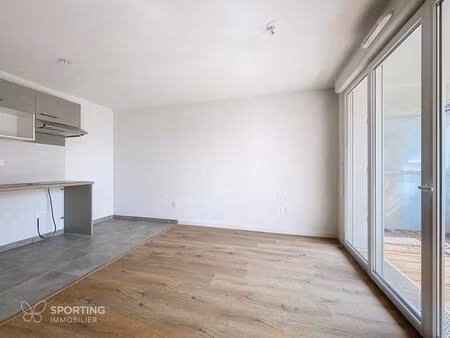 appartement t3 de 60 74m² avec terrasse