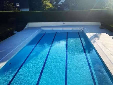 superbe 5 p au parc des aigles