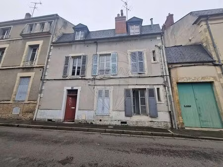 immeuble à vendre