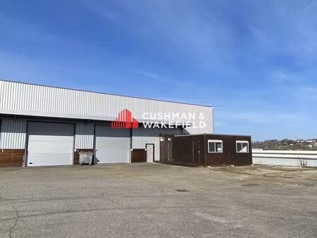 local d'activite à louer