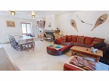 belle maison briarde