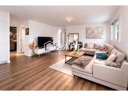 maison à vendre sur marcheprime