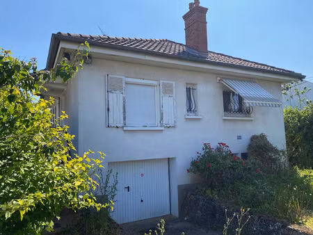 maison saint jean de la ruelle 4 pièce(s) 104 m2