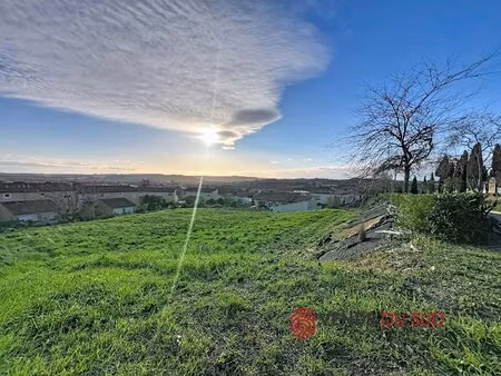 terrain constructible