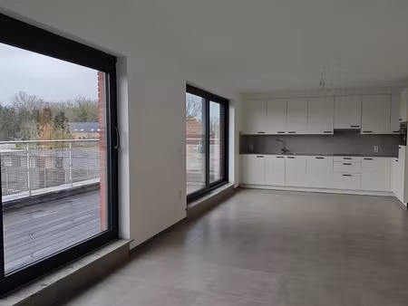 appartement te huur in aarschot met 3 slaapkamers