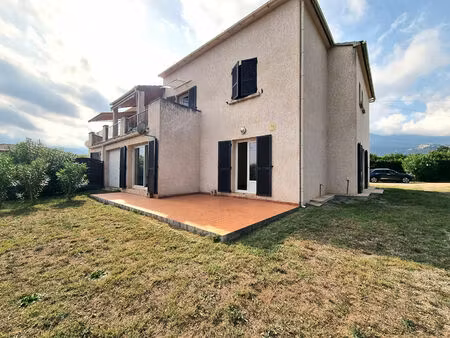 appartement 3 pièces 80 m² à louer lucciana 20290 ? | era immobilier