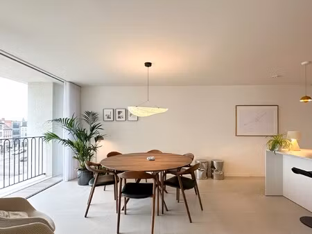 appartement te huur in sint-niklaas met 2 slaapkamers