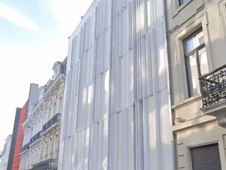 commercieel te huur in brussel
