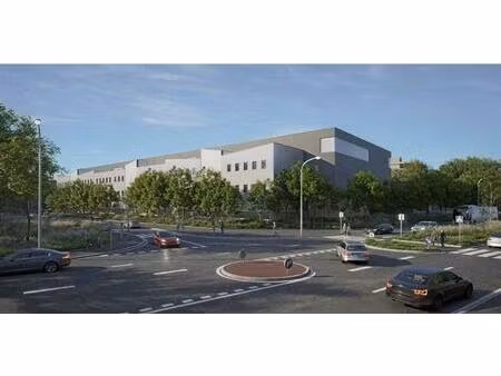 location local d'activités bry sur marne 1 052 m²