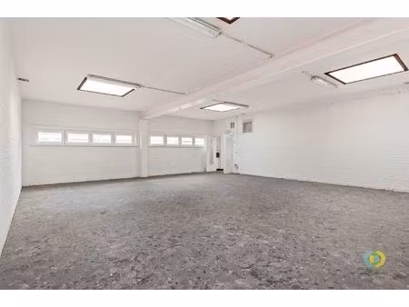 commercieel te huur in vilvoorde