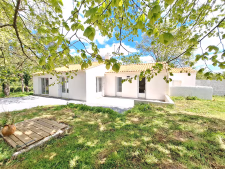 maison t4 environnement calme