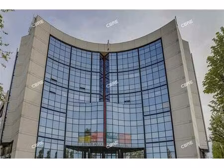 location bureau bordeaux 752 m²