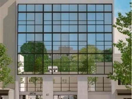 location bureau boulogne billancourt 1 816 m²