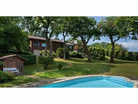 vente villa de luxe neuvecelle 6 pièces 288 m² <meta name="description" content="vente sup