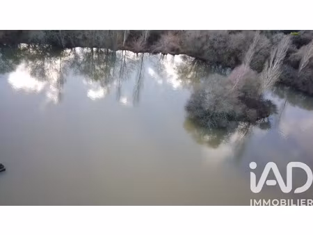 vente terrain 96964 m² saint-désiré (03370)