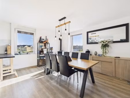 en vente appartement 109 9 m² – 220 000 € |boulange
