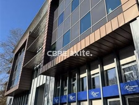 vente bureau chambery 483 m²