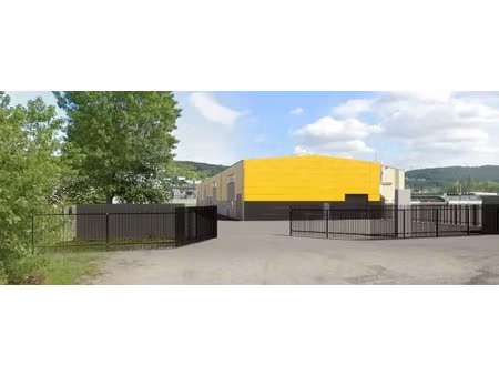 location local d'activités grand couronne 76530