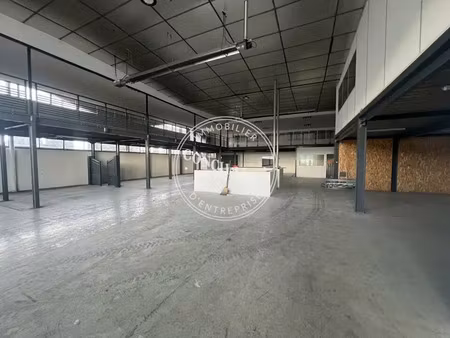 local commercial a louer