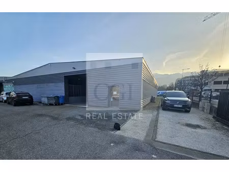 local d'activite a louer