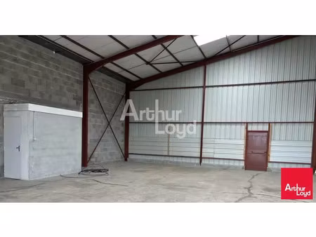 local d'activite a louer