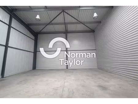 local d'activite a louer