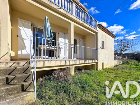 vente maison 4 pièces 85 m² oraison (04700)